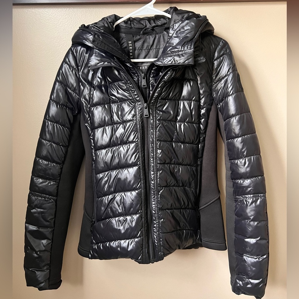 Bernardo EcoPlume Puffer Jacket
